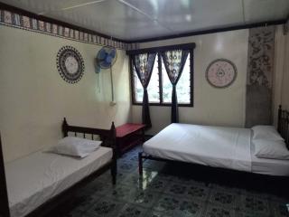 Wai Makare Homestay - Naviti Island - 6