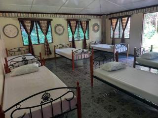 Wai Makare Homestay - Naviti Island - 8