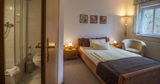 Kurhotel Bad Suderode - Bad Suderode - 2