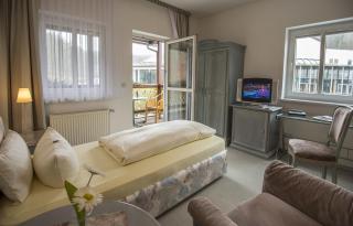 Kurhotel Bad Suderode - Bad Suderode - 1