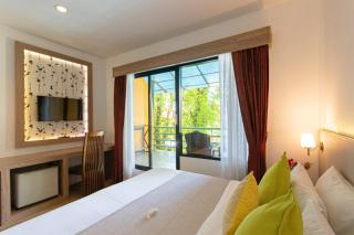 Aochalong Villa Resort & Spa - SHA Plus - Chalong - 5