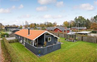 Lovely Home In Hadsund With Wifi - Hadsund - 0