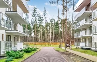 Cozy Apartment In Stegna With Kitchen - Stegna - 4