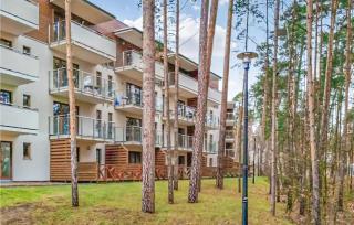 Cozy Apartment In Stegna With Kitchen - Stegna - 3