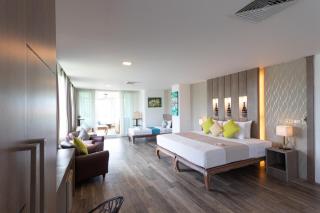 Aochalong Villa Resort & Spa - SHA Plus - Chalong - 1