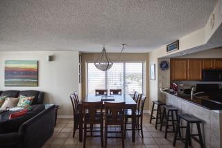 Crescent Shores S 1512 condo - Myrtle Beach - 8