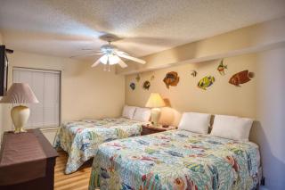 Crescent Shores S 1512 condo - Myrtle Beach - 2