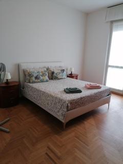 CASA ROSY SIRMIONE - Appartamento con terrazza a 2 passi dal lago - 8