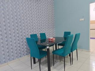 Happy homestay sitiawan - Sitiawan - 4