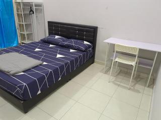 Happy homestay sitiawan - Sitiawan - 6