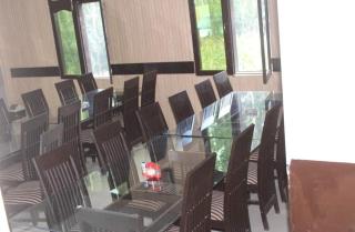 Rama Midway Guest House Astore - Astor - 4