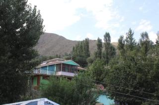 Rama Midway Guest House Astore - Astor - 1