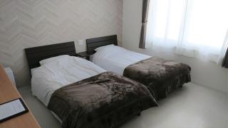 Sarabetsu-mura chiiki Kouryu Center - Vacation STAY 35300v - Naka-satsunai - 0