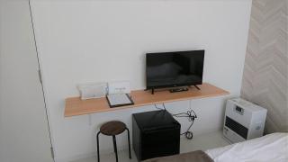 Sarabetsu-mura chiiki Kouryu Center - Vacation STAY 35300v - Naka-satsunai - 4