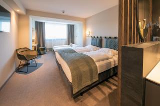 Parkhotel Schmid - Adelsried - 3
