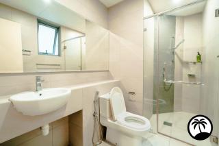 Paradise Suite at the Loft, Imago - Kota Kinabalu - 5