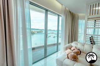 Paradise Suite at the Loft, Imago - Kota Kinabalu - 6