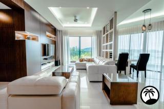 Paradise Suite at the Loft, Imago - Kota Kinabalu - 9