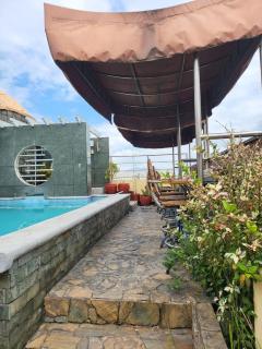 Fields Palace Hotel - Ángeles - 7