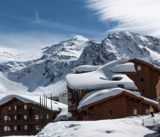 Résidences Village Montana by Les Etincelles - 7