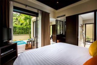 TUI BLUE The Passage Samui Pool Villas with Private Beach Resort - 3