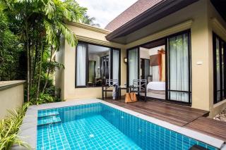 TUI BLUE The Passage Samui Pool Villas with Private Beach Resort - Ban Bang Po - 3