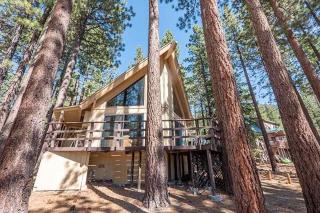 Knoll Lane Holiday home - 9