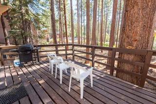 Knoll Lane Holiday home - 3