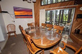 Knoll Lane Holiday home - 5