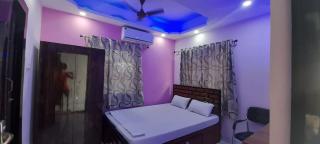Garden Guest House near Rene tower Ruby general hospital - Calcutta - 6