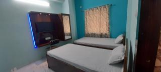 Garden Guest House near Rene tower Ruby general hospital - Calcutta - 5