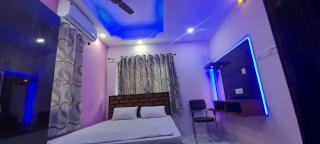 Garden Guest House near Rene tower Ruby general hospital - Calcutta - 4
