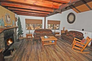 Pine Hill Road Holiday home - 8