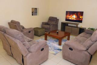 Cool & Calm Home - Homa Bay - 9
