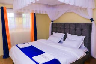 Cool & Calm Home - Homa Bay - 5