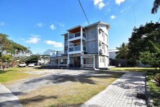 文旅行民宿-莊園館-寵物友善 - Città di Taitung - 5
