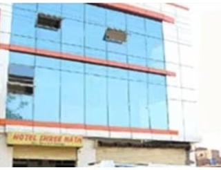 Shree Nath Hotel, Agra - Agra - 0