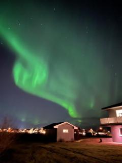Apartment Utsikten - Andenes - 5