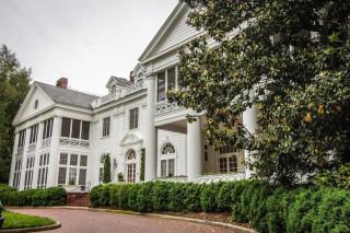 The Duke Mansion - Charlotte - 8