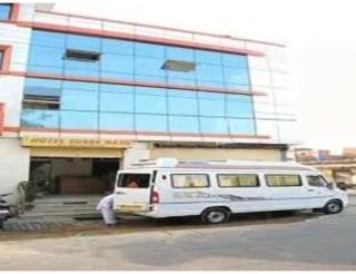 Shree Nath Hotel, Agra - Agra - 5