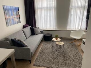 Rosies Place - Amsterdam - 7