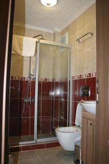 Marmara Apartments - Istambul - 3