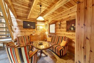 Domek Eva - Polanica Zdrój centrum - 3