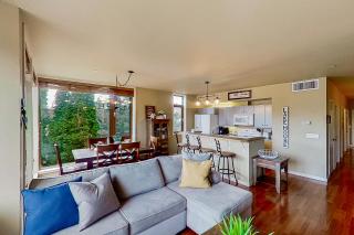 Chelan Resort Suites Coco Chelan 212 - Chelan - 8