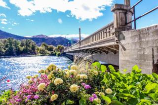 Chelan Resort Suites Coco Chelan 212 - Chelan - 9