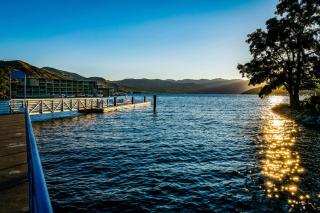 Chelan Resort Suites Coco Chelan 212 - Chelan - 8