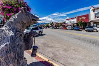 Chelan Resort Suites Coco Chelan 212 - Chelan - 7