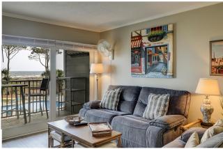 2F Beachwood Place Oceanfront Views - Hilton Head Island - 6