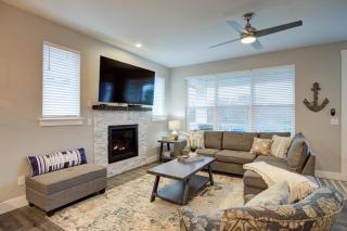 Butter Clam Cottage - Ocean Shores - 9