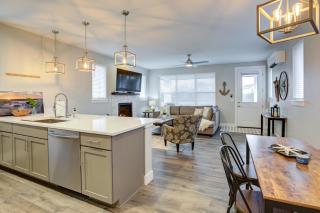 Butter Clam Cottage - Ocean Shores - 4